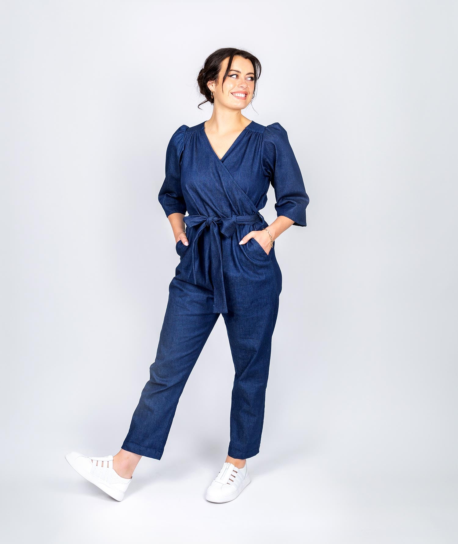 Energize Jumpsuit