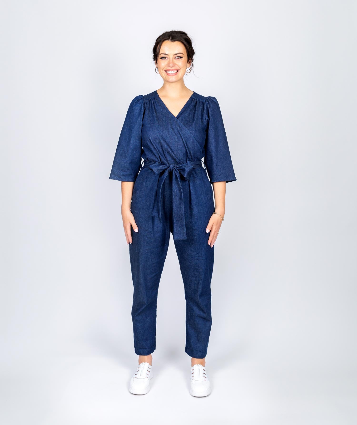 Energize Jumpsuit