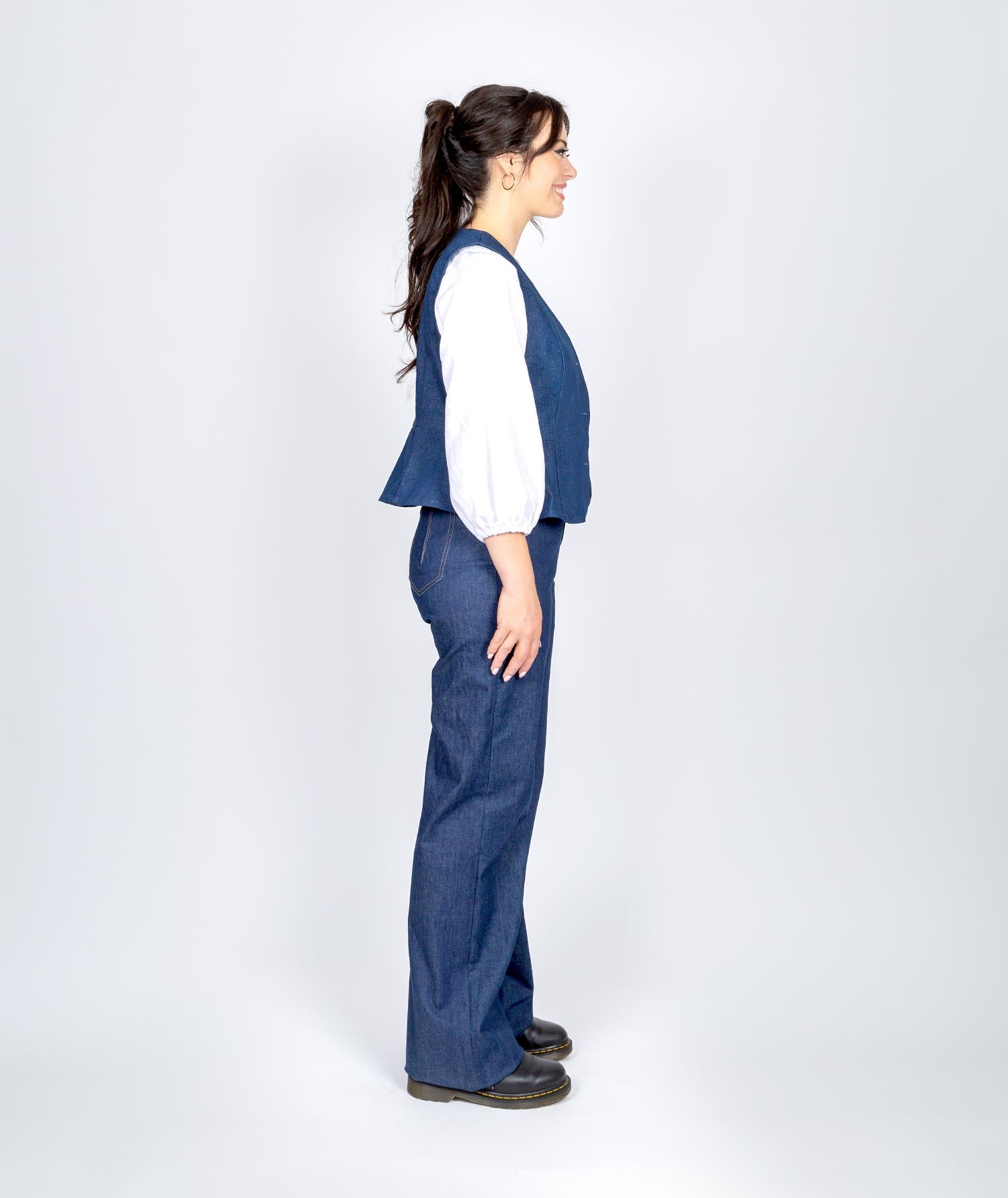 Ascend Waistcoat